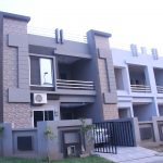 Very Attractive 5 Marla house for sale in Lahore in installments