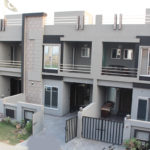 5 Marla Modern ready house for sale in Lahore on installments